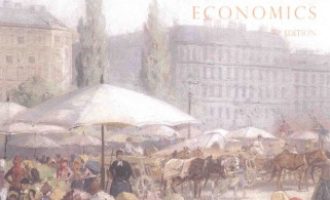 《经济学原理》PDF|ePub|mobi|azw3电子书下载