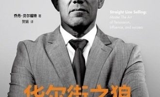 《华尔街之狼》PDF|ePub|mobi|azw3电子书下载