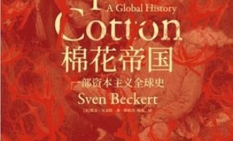 《棉花帝国》PDF|ePub|mobi|azw3电子书下载