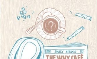 《世界尽头的咖啡馆》PDF电子书下载