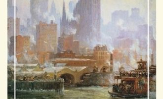 《繁荣与衰退 》PDF|ePub|mobi|azw3电子书下载