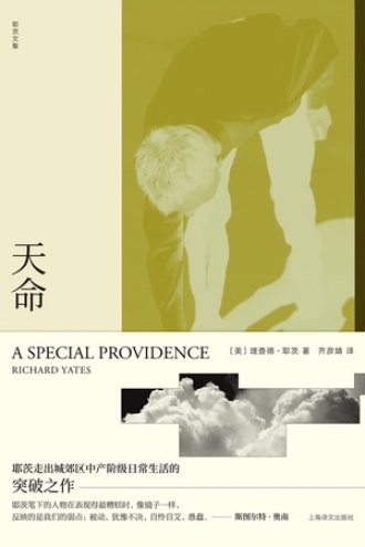 《天命》PDF|ePub|mobi|azw3电子书下载 《天命》PDF|ePub|mobi|azw3电子书下载