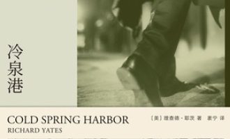 《冷泉港》PDF|ePub|mobi|azw3电子书下载