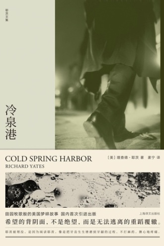 《冷泉港》PDF|ePub|mobi|azw3电子书下载