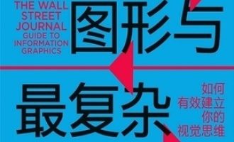 《最简单的图形与最复杂的信息》PDF电子书下载