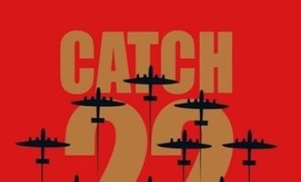 《第二十二条军规》PDF|ePub|mobi|azw3电子书下载