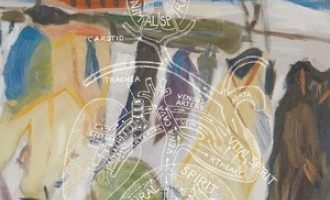 《云游》PDF|ePub|mobi|azw3电子书下载