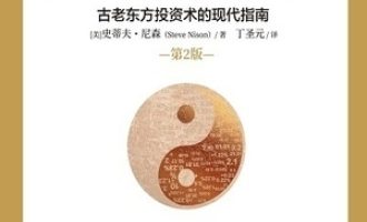 《日本蜡烛图技术》PDF|ePub|mobi|azw3电子书下载