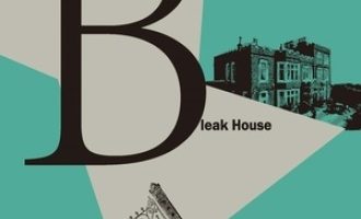 《荒凉山庄》PDF|ePub|mobi|azw3电子书下载