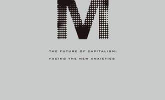 《资本主义的未来》PDF|ePub|mobi|azw3电子书下载