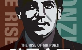 《骗局之王：查尔斯・庞兹自传》PDF|ePub|mobi|azw3电子书下载