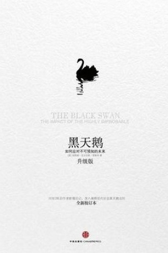 《黑天鹅》PDF|ePub|mobi|azw3电子书下载