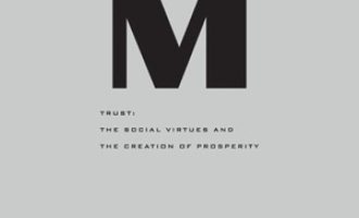 《信任：社会美德与创造经济繁荣》PDF电子书下载