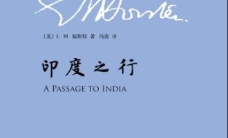 《印度之行》PDF|ePub|mobi|azw3电子书下载