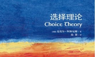 《选择理论》PDF|ePub|mobi|azw3电子书下载