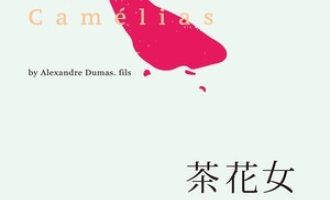 《茶花女》PDF|ePub|mobi|azw3电子书下载