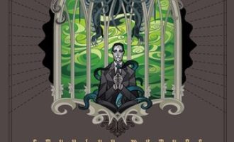 《克苏鲁神话》PDF|ePub|mobi|azw3电子书下载