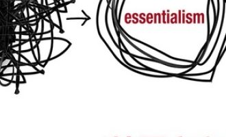 《精要主义》PDF|ePub|mobi|azw3电子书下载