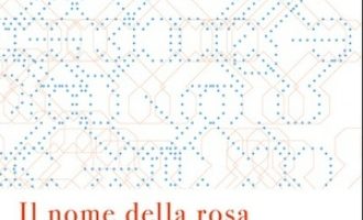 《玫瑰的名字》PDF|ePub|mobi|azw3电子书下载