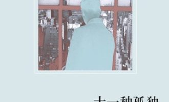 《十一种孤独》PDF|ePub|mobi|azw3电子书下载