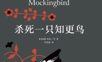 《杀死一只知更鸟》PDF|ePub|mobi|azw3电子书下载