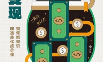 《学习变现》PDF|ePub|mobi|azw3电子书下载