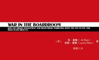 《董事会里的战争》PDF|ePub|mobi|azw3电子书下载