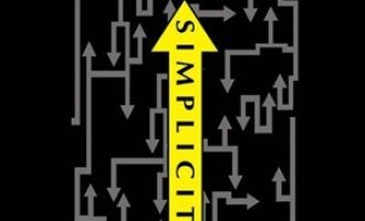 《简化》PDF|ePub|mobi|azw3电子书下载