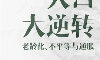 《人口大逆转》PDF|ePub|mobi|azw3电子书下载