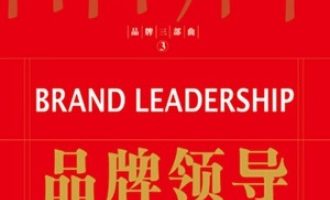 《品牌领导》PDF|ePub|mobi|azw3电子书下载