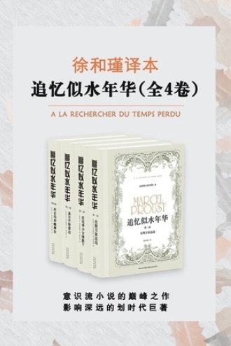 《追忆似水年华》套装PDF|ePub|mobi|azw3电子书下载