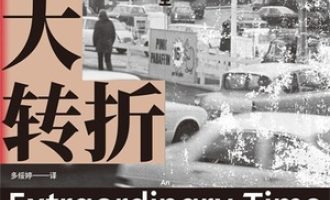 《大转折》PDF|ePub|mobi|azw3电子书下载