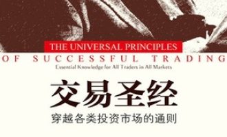 《交易圣经》PDF|ePub|mobi|azw3电子书下载