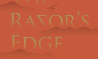 《刀锋》PDF|ePub|mobi|azw3电子书下载