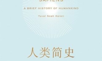 《人类简史》PDF|ePub|mobi|azw3电子书下载