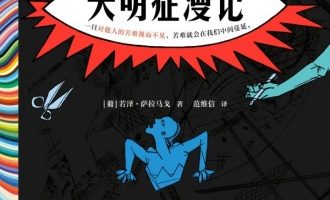 《失明症漫记》PDF|ePub|mobi|azw3电子书下载