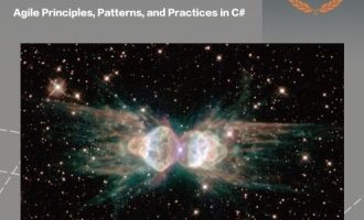 《敏捷开发》PDF|ePub|mobi|azw3电子书下载