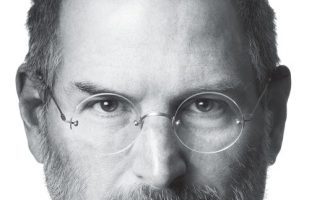 《史蒂夫·乔布斯传》PDF|ePub|mobi|azw3电子书下载