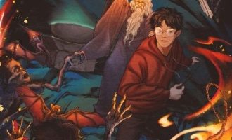 《哈利·波特与混血王子》PDF|ePub|mobi|azw3电子书下载