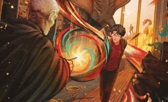 《哈利·波特与死亡圣器》PDF|ePub|mobi|azw3电子书下载