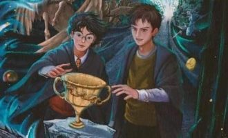 《哈利·波特与火焰杯》PDF|ePub|mobi|azw3电子书下载