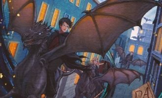 《哈利·波特与凤凰社》PDF|ePub|mobi|azw3电子书下载