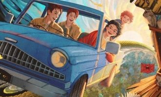 《哈利·波特与密室》PDF|ePub|mobi|azw3电子书下载