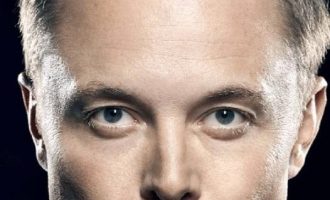 《埃隆·马斯克传》PDF|ePub|mobi|azw3电子书下载