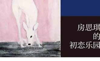 《房思琪的初恋乐园》PDF|ePub|mobi|azw3电子书下载