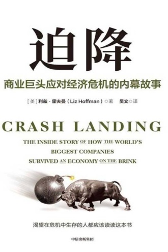 《迫降》PDF|ePub|mobi|azw3电子书下载