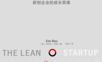 《精益创业》PDF|ePub|mobi|azw3电子书下载