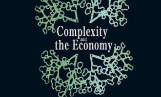 《复杂经济学》PDF|ePub|mobi|azw3电子书下载