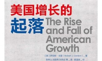 《美国增长的起落》PDF|ePub|mobi|azw3电子书下载