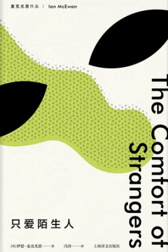 《只爱陌生人》PDF|ePub|mobi|azw3电子书下载